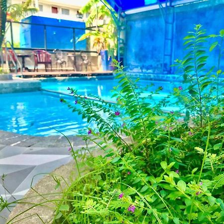 Golden River Resort สีหนุวิลล์ ภายนอก รูปภาพ