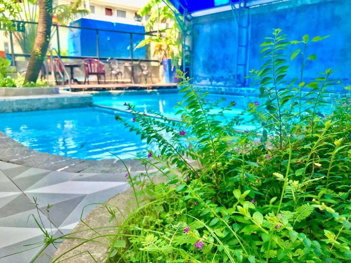 Golden River Resort สีหนุวิลล์ ภายนอก รูปภาพ