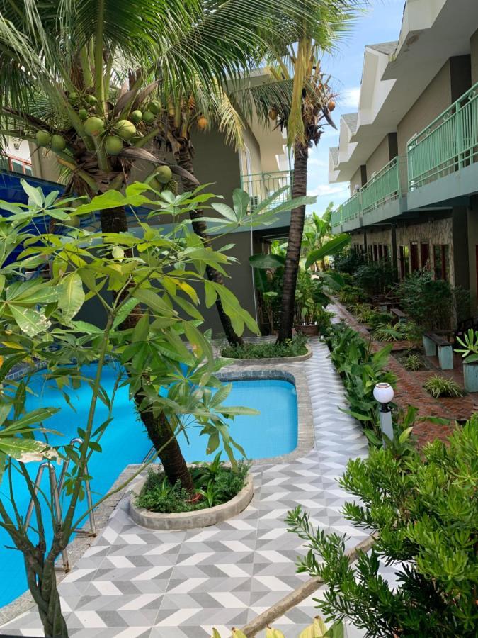 Golden River Resort สีหนุวิลล์ ภายนอก รูปภาพ