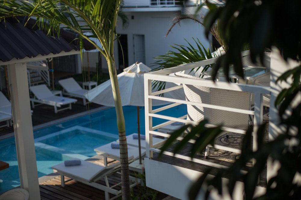 Golden River Resort สีหนุวิลล์ ภายนอก รูปภาพ