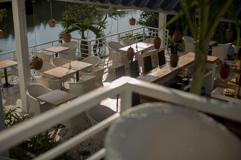Golden River Resort สีหนุวิลล์ ภายนอก รูปภาพ