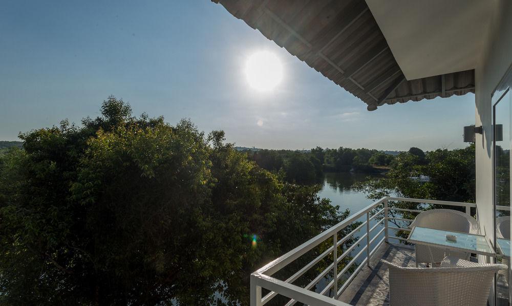 Golden River Resort สีหนุวิลล์ ภายนอก รูปภาพ