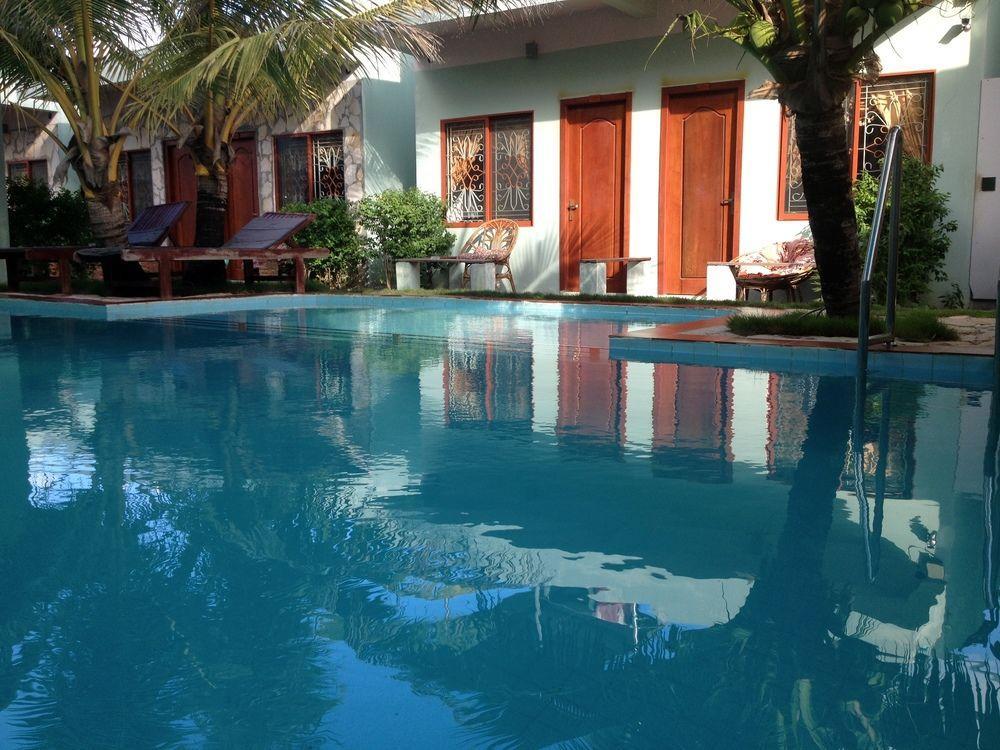 Golden River Resort สีหนุวิลล์ ภายนอก รูปภาพ