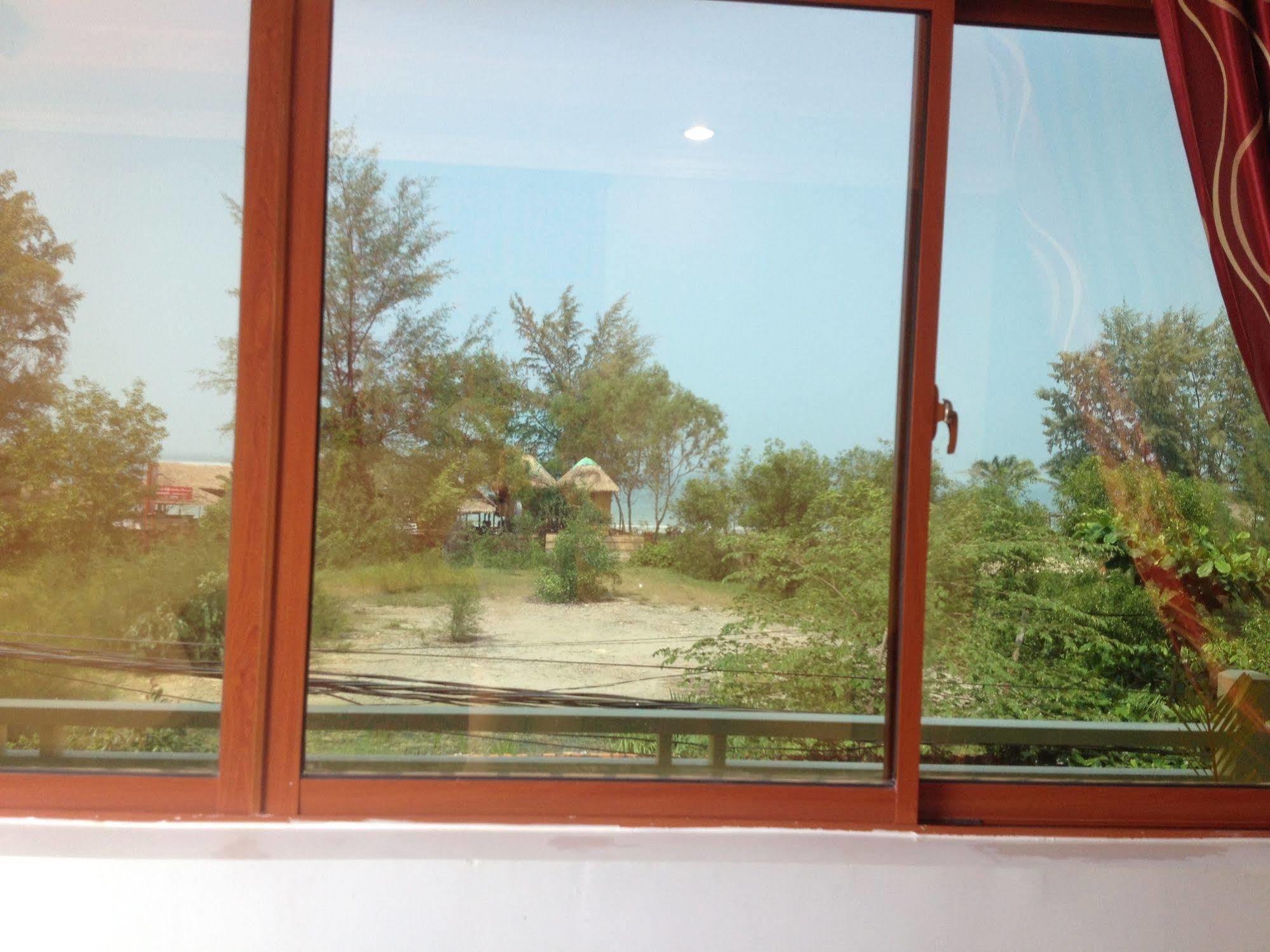 Golden River Resort สีหนุวิลล์ ภายนอก รูปภาพ