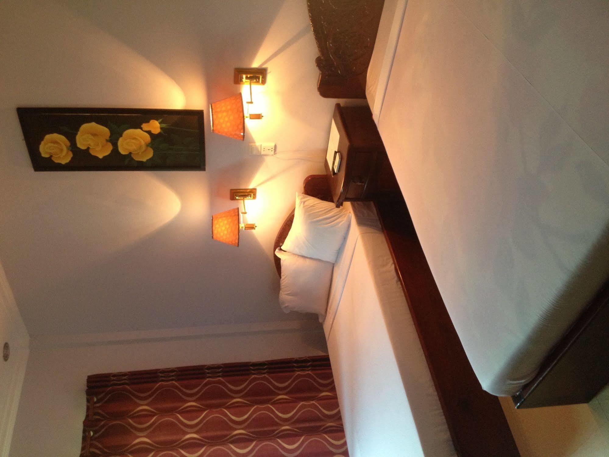 Golden River Resort สีหนุวิลล์ ภายนอก รูปภาพ