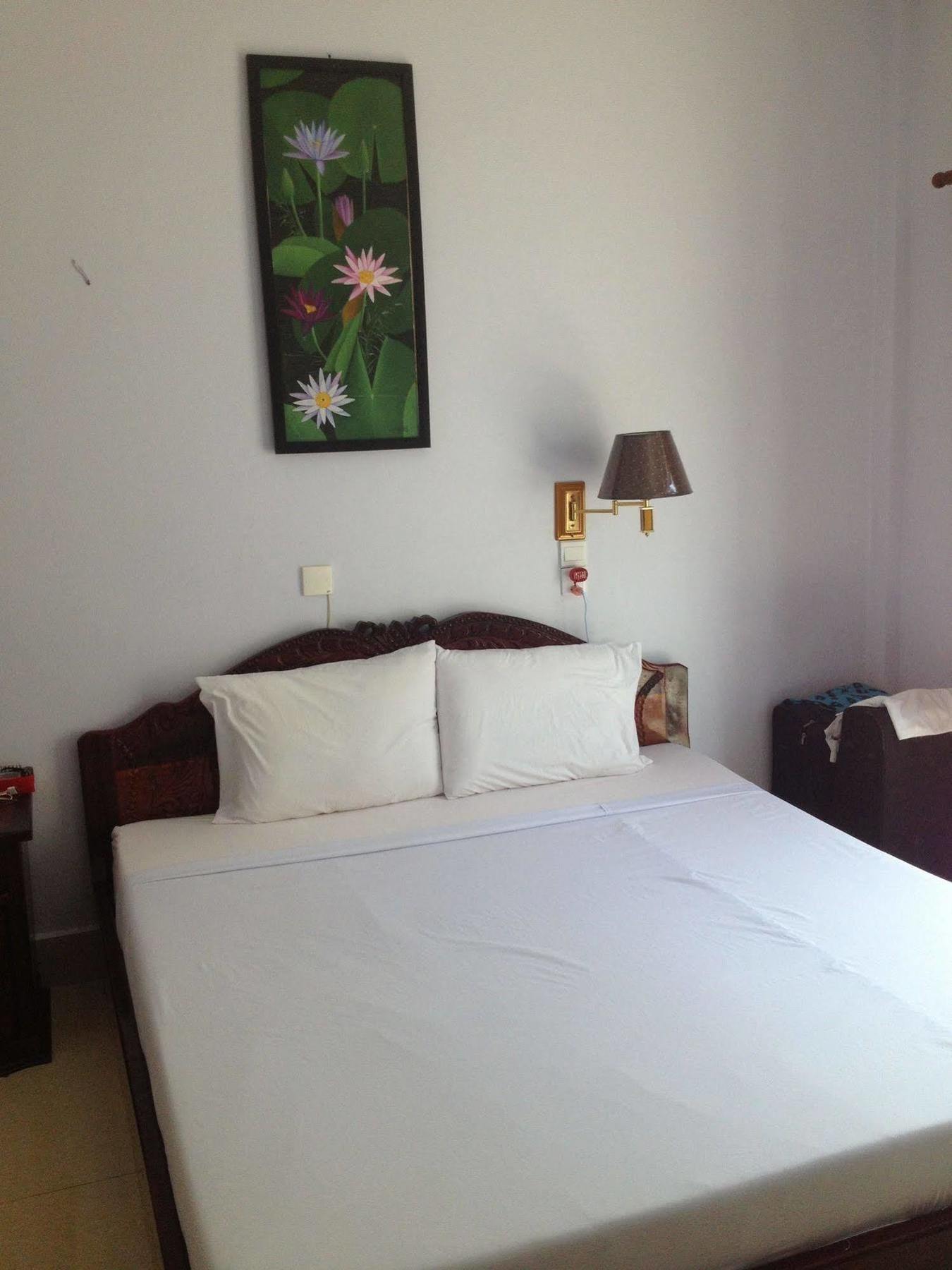 Golden River Resort สีหนุวิลล์ ภายนอก รูปภาพ