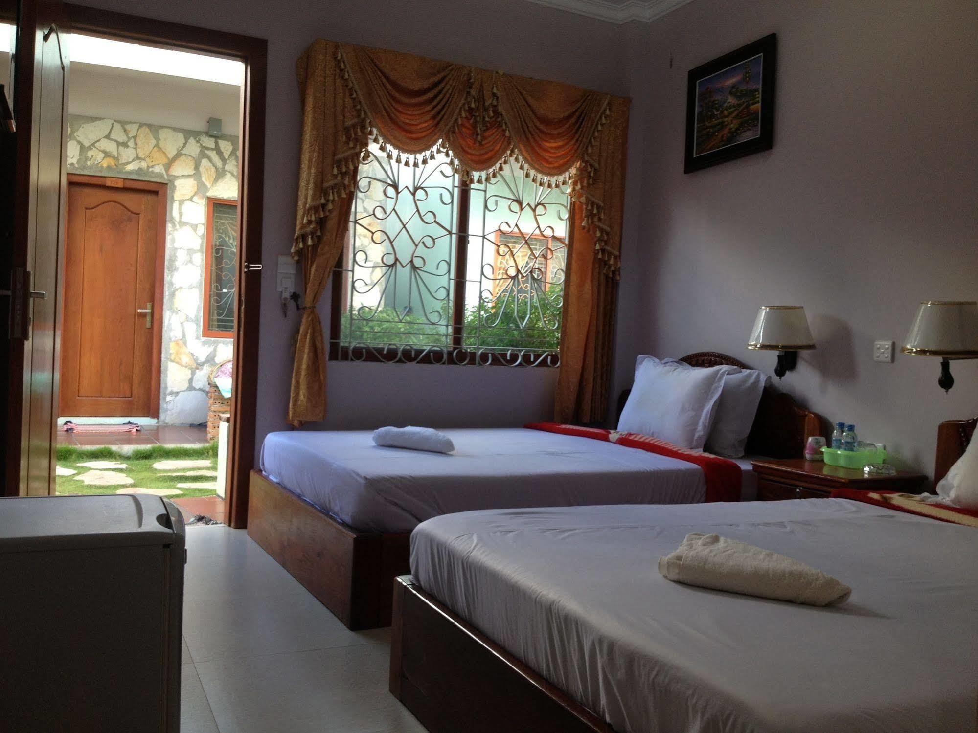 Golden River Resort สีหนุวิลล์ ภายนอก รูปภาพ