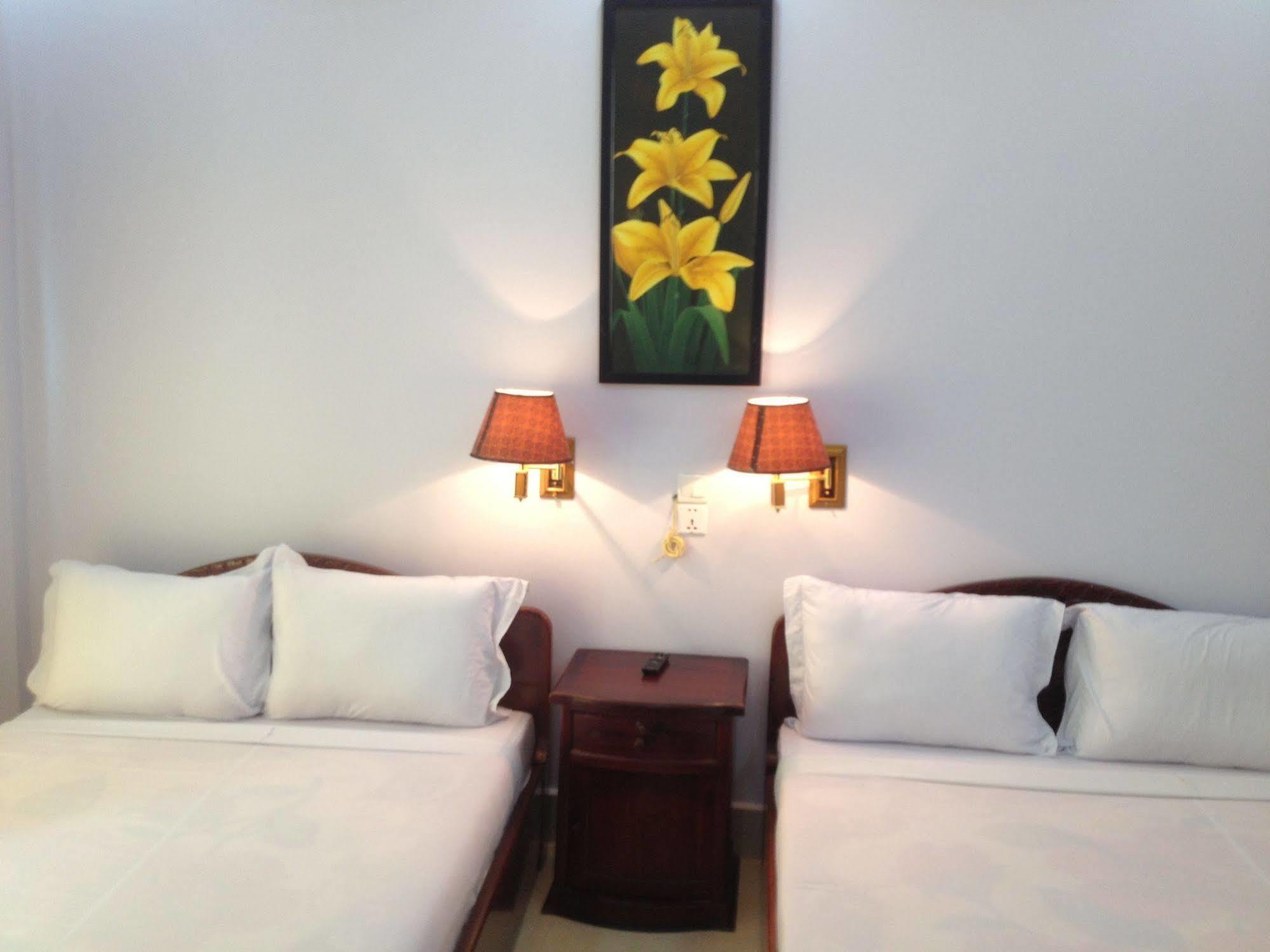 Golden River Resort สีหนุวิลล์ ภายนอก รูปภาพ