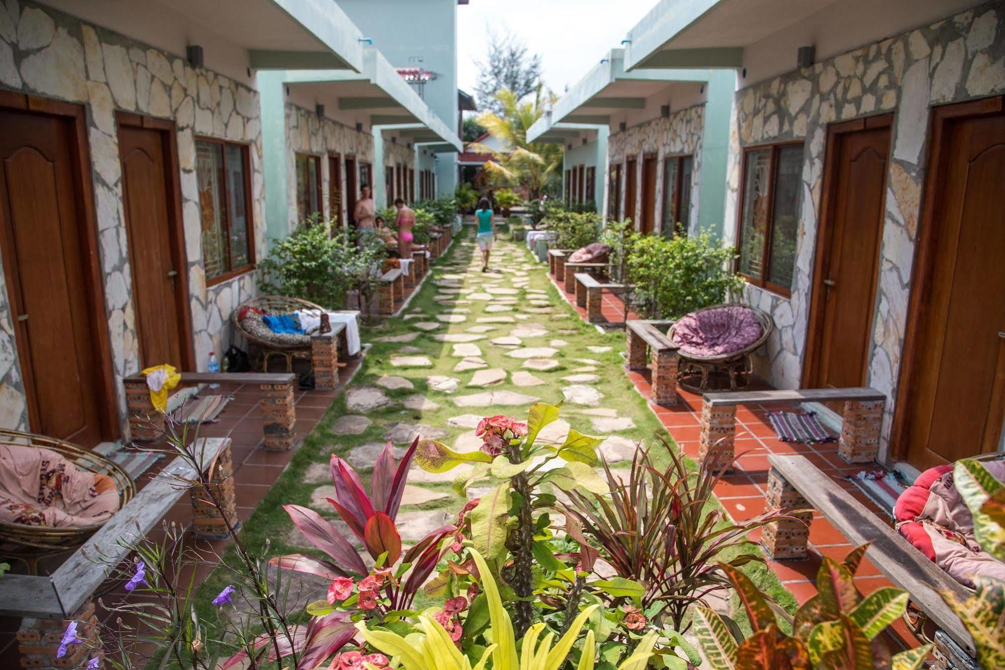 Golden River Resort สีหนุวิลล์ ภายนอก รูปภาพ